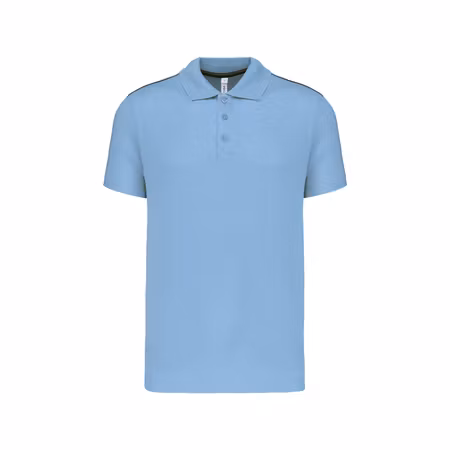 Golfpiké för herr med Quick Dry | PROACT®