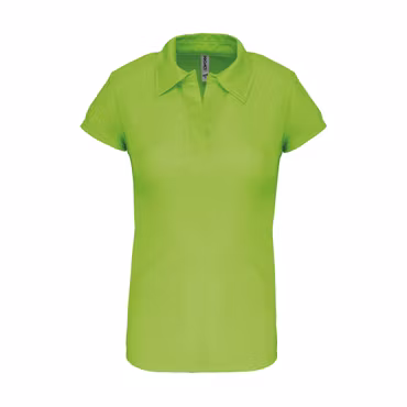 Golfpiké för dam i funktionsmaterial | PROACT®