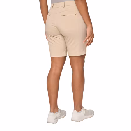 Golfshorts för dam med vattenavvisande material | PROACT®