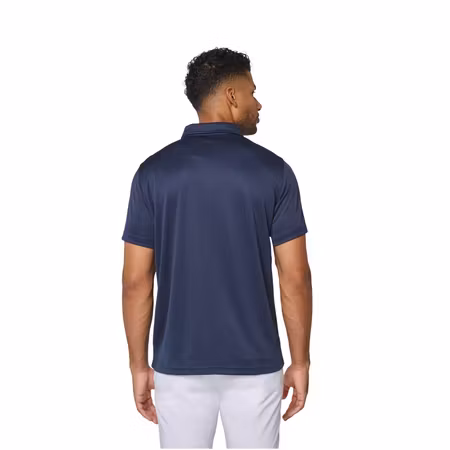 Golfpiké för herr i funktionsmaterial | PROACT®