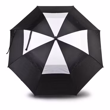 Professionellt vindtätt golfparaply 29,5" | PROACT®