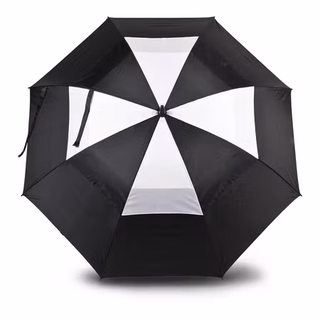 Professionellt vindtätt golfparaply 29,5" | PROACT®
