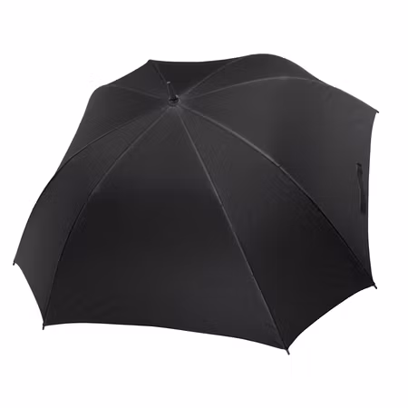 Fyrkantigt golfparaply 30" | Kimood