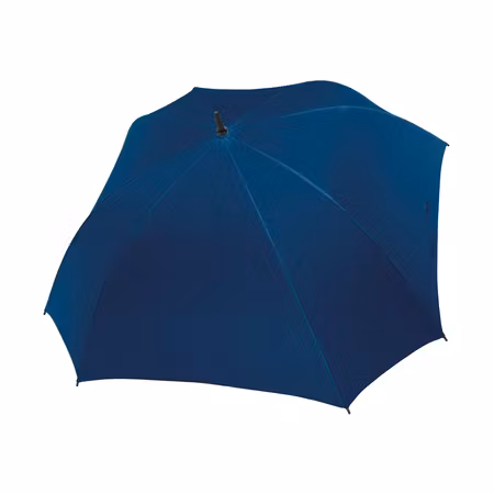 Fyrkantigt golfparaply 30" | Kimood