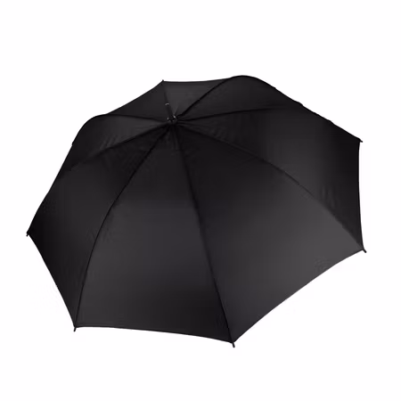 Automatiskt golfparaply 27,5" med fodral | Kimood