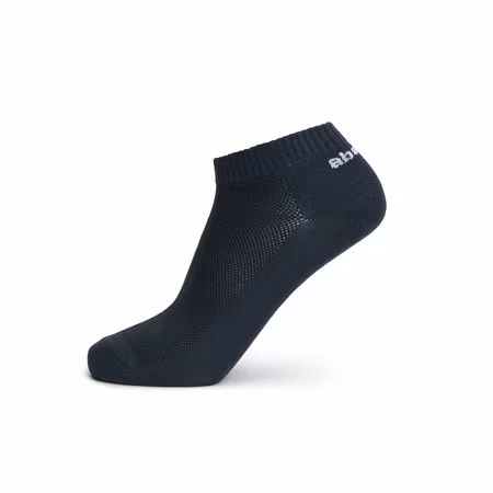 Låga bambustrumpor 3-pack unisex | Abacus