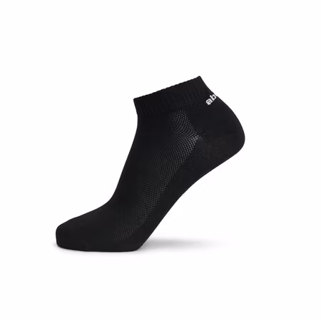 Låga bambustrumpor 3-pack unisex | Abacus