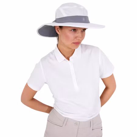 Solhatt med UV-skydd unisex | Abacus