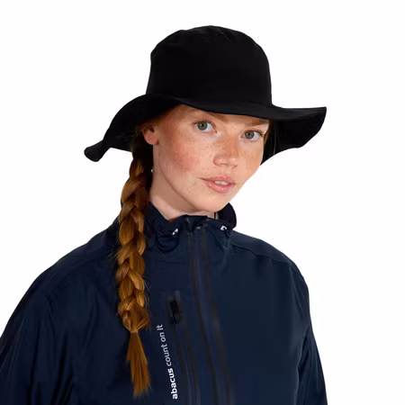 Vattentät regnhatt unisex – 10 000 WP | Abacus