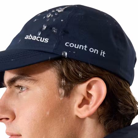 Vattentät golfkeps unisex – 10 000 WP | Abacus