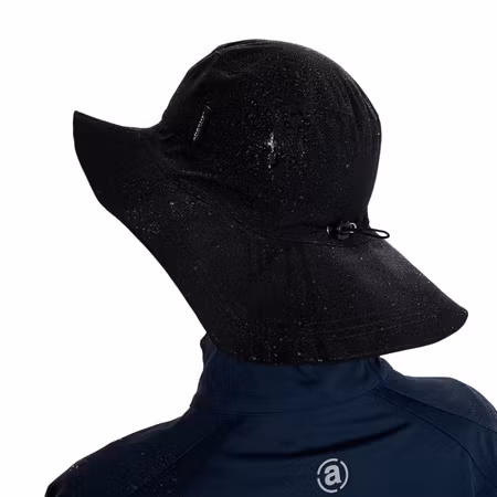 Vattentät regnhatt unisex – 10 000 WP | Abacus