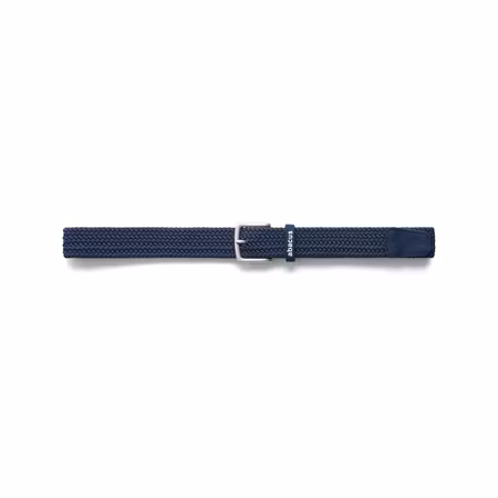 Flätat stretchbälte unisex | Abacus