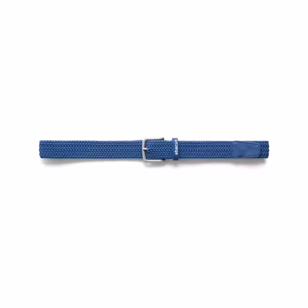 Flätat stretchbälte unisex | Abacus