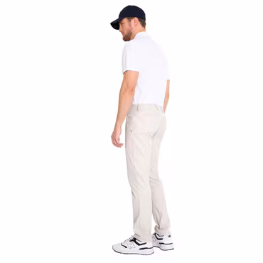 Golfbyxor i lätt stretchmaterial för herr | Abacus