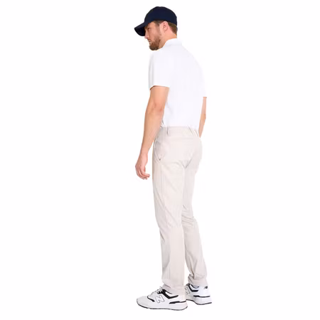 Golfbyxor i lätt stretchmaterial för herr | Abacus