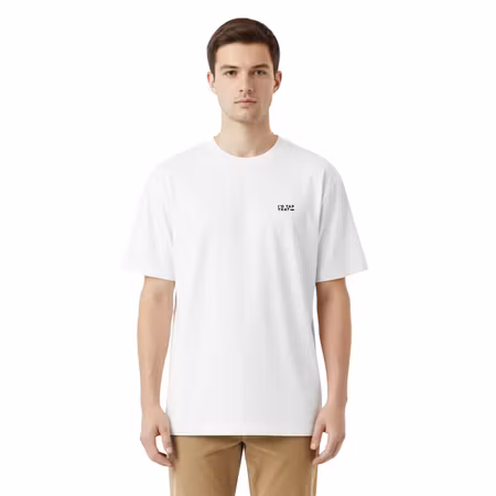 T-shirt i ekologisk bomull "I'd Tap That" | 3 PUTT ROUND