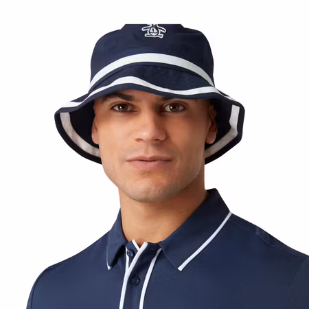 Golfhatt i bucketmodell för herr | Original Penguin