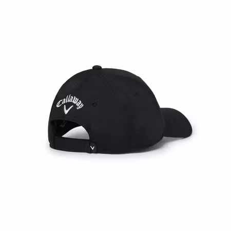 Golfkeps med broderad logotyp baktill för dam | Callaway