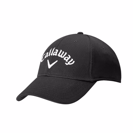 Golfkeps med broderad logotyp | Callaway