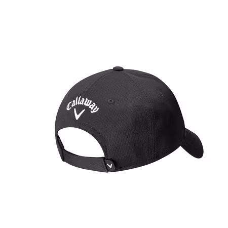 Golfkeps med broderad logotyp på baksidan | Callaway