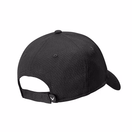Golfkeps med broderad logotyp | Callaway