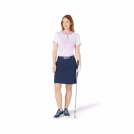 Golfkjol med avtagbara innershorts för dam | Callaway