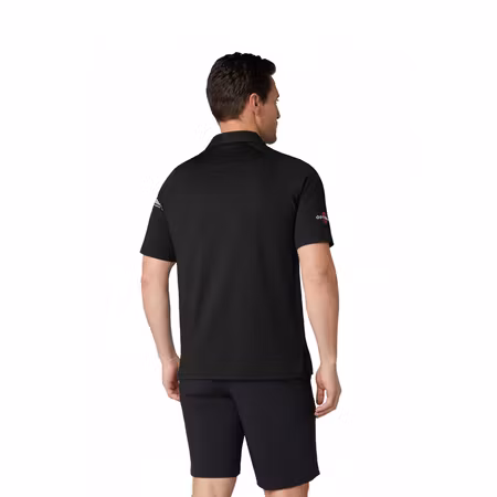 Golfpiké med färgblock för herr | Callaway