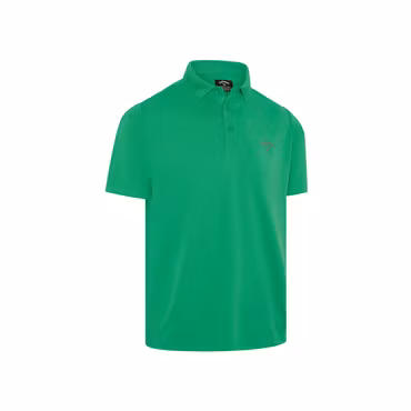 Golfpiké med broderad logotyp för herr | Callaway