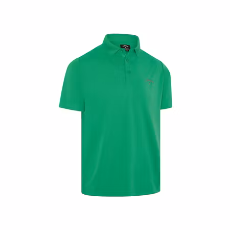 Golfpiké med broderad logotyp för herr | Callaway