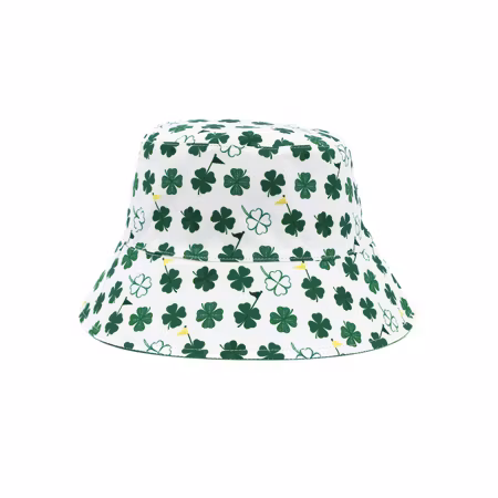 Vändbar golfhatt med olika motiv | Mulligan Hooligan®