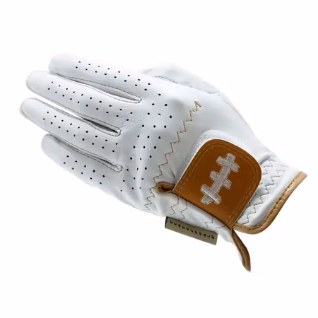 Golfhandske i Cabretta-läder för herr | Eco Skin Golf