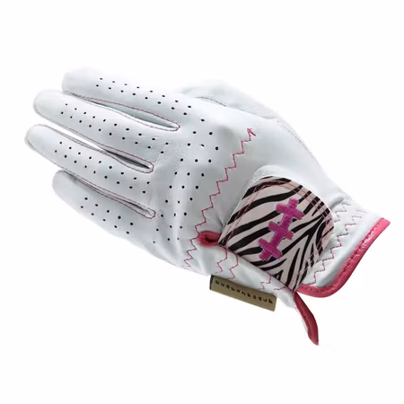 Golfhandske i Cabretta-läder för herr | Eco Skin Golf