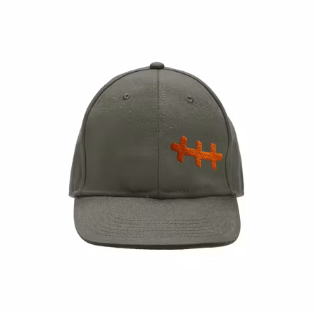 Fairway golfkeps unisex i återvunnen polyester | Eco Skin Golf