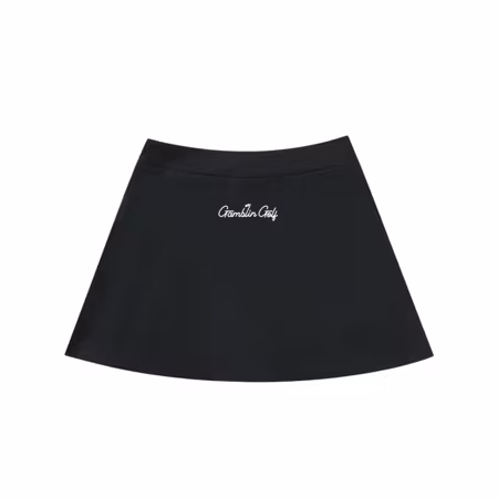 Golfkjol med innershorts - Par Skirt | Gamblin´Golf