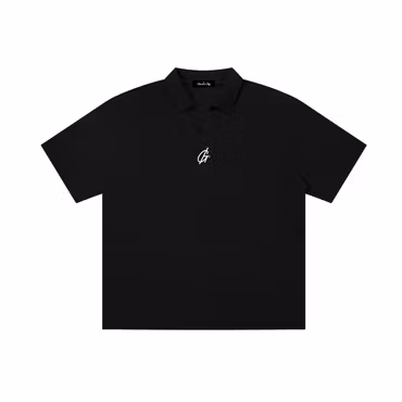 Golfpiké i bomullsblandning - Ace Polo | Gamblin´Golf