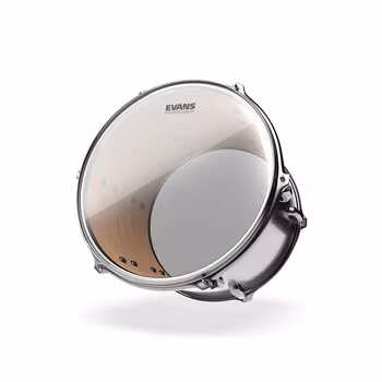 Evans G1 10” clear trommeskinn