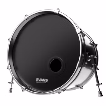Evans BD22REMAD frontskinn