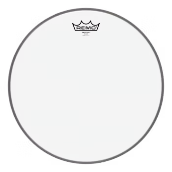REMO  Emperor® 13" Clear trommeskinn