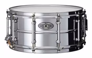 Pearl SensiTone STA 14x6.5 Beaded Steel skarptromme