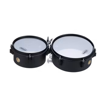 TAMA MT68STBK mini timbales