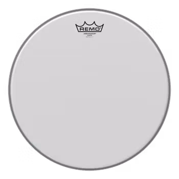 REMO Ambassador 18" coated trommeskinn