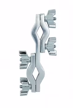 Dixon SC-BGC multiclamp