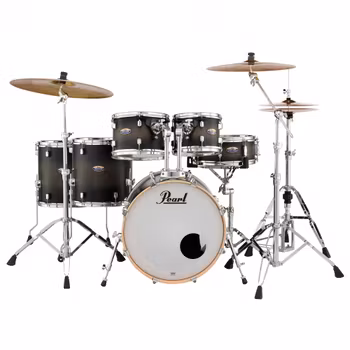 PEARL DECADE DMP926S/C262 maple trommesett