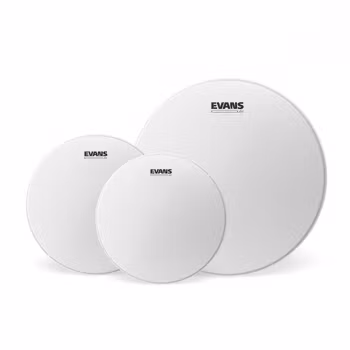 Evans G1 skinnpakke Coated (10/12/16) skinnpakke