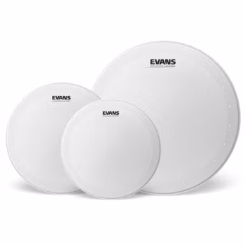 Evans Genera HD Dry 10/12/14" skinnpakke