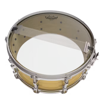 REMO Diplomat HAZY 200 14" underskinn skarptromme
