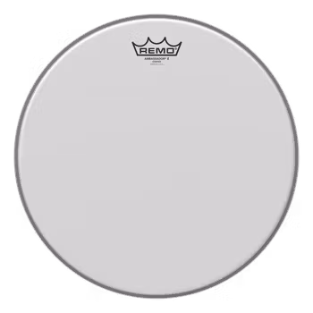 REMO AMBASSADOR® X 14"® coated skarptrommeskinn