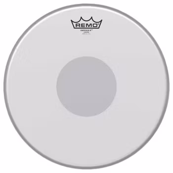 REMO Emperor X® 14” coated