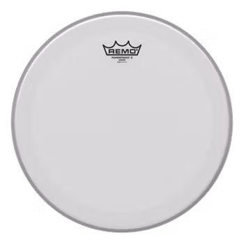 REMO Powerstroke® P3 X 14" Coated skarptrommeskinn