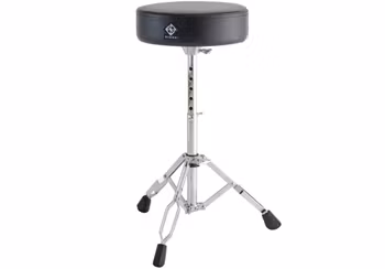 Dixon PSN-7 Round Throne trommestol